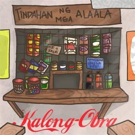 chinupa sa tindahan|Tindahan Meaning .
